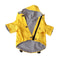 Waterproof Dog Raincoat And Winter Jacket For All Breeds 6