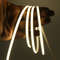 USB LED COB Strip Light Flexible Ribbon For Home And TV Decor 14