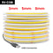 USB LED COB Strip Light Flexible Ribbon For Home And TV Decor 1