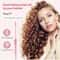 Mini 9mm Hair Curling Iron With Ceramic Barrel 2