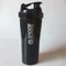 3Layer Protein Shaker Bottle With Mixing Net And Storage Compartments 10