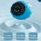 Electric Vibration Massage Ball For Muscle Recovery And Relaxation 3