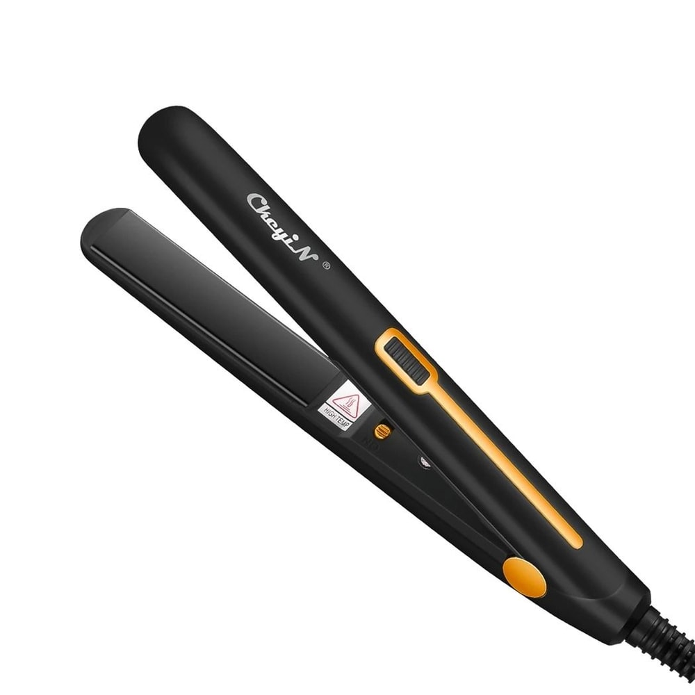 Mini 2in1 Hair Straightener And Curler 6