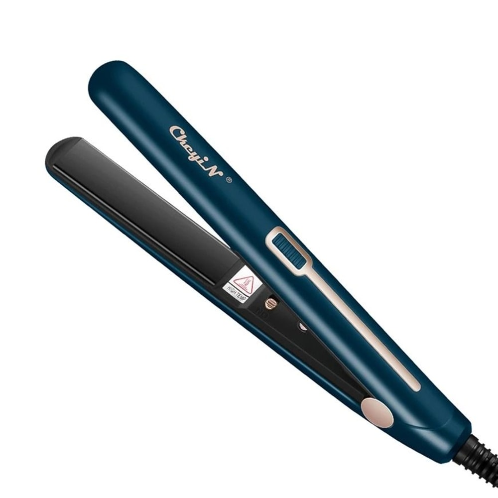 Mini 2in1 Hair Straightener And Curler 7