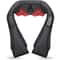 Shiatsu Heated Neck And Shoulder Massager With Deep Kneading Therapy 6
