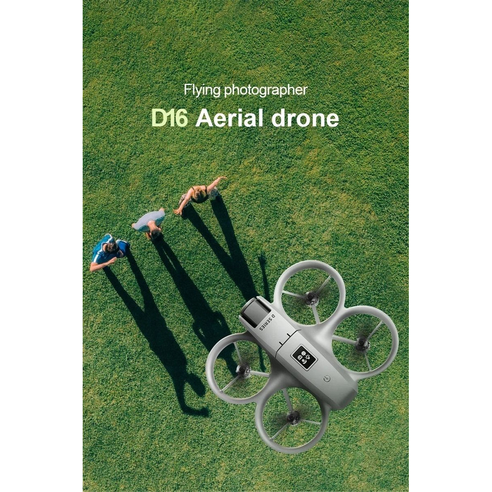 Mini Drone With 8K HD Dual Camera And GPS Obstacle Avoidance 4