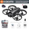 Mini Drone With 8K HD Dual Camera And GPS Obstacle Avoidance 8