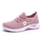 Womens Lightweight Breathable Running Shoes With Soft Sole Comfort Design 8