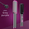 Electric Hot Comb Straightening Brush With Negative Ion Technology And AntiScald Design 10