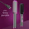 Electric Hot Comb Straightening Brush With Negative Ion Technology And AntiScald Design 13