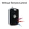 Wireless PIR Infrared Thermal Motion Alarm With Remote Control Outdoor AntiAnimal And Human Detect 7