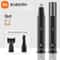 3in1 Electric Nose And Ear Hair Trimmer Rechargeable Painless Grooming Kit For Men 0