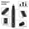 3in1 Electric Nose And Ear Hair Trimmer Rechargeable Painless Grooming Kit For Men 4