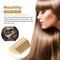 2in1 Electric Hot Comb Hair Straightener And Curler Adjustable Heating Brush For Wet And Dry Hair 3