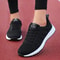 Women Sport Shoes Fashion Platform Sneakers Comfortable Flats For Running And Everyday Wear 6