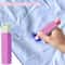 White Clothes Stain Remover Pen Portable Waterless Laundry Cleaner Double Head Design 4