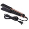 Professional Hair Straightener And Curler Ceramic Flat Iron With Adjustable Temperature And Negativ 6