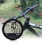 Multi Functional Bicycle Speedometer And Odometer For Outdoor Cycling 3