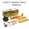 RC Plane RTF 24G Brushless Motor Remote Control Airplane With 3D And 6G Flight Modes Ready To Fly 8