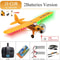 RC Plane RTF 24G Brushless Motor Remote Control Airplane With 3D And 6G Flight Modes Ready To Fly 17