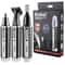 4 In 1 Electric Trimmer For Men Nose Ear Beard And Hair Grooming Set Rechargeable 9