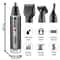 4 In 1 Electric Trimmer For Men Nose Ear Beard And Hair Grooming Set Rechargeable 2