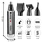 4 In 1 Electric Trimmer For Men Nose Ear Beard And Hair Grooming Set Rechargeable 2