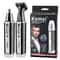 4 In 1 Electric Trimmer For Men Nose Ear Beard And Hair Grooming Set Rechargeable 7
