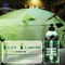 Green Foaming Car Wash Soap For Foam Cannons Guns And Bucket Washes 2