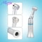 Dental Low Speed Equipment Kit With Straight Handpiece And Contra Angle Air Motor 7