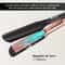 500F Hair Straightener Wide Plate Plasma Ion Flat Iron For Keratin Treatment And Frizz Repair 1