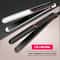 Professional Ceramic Ionic Hair Straightener Fast Heat Flat Iron With LCD Display 0