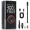 Wireless Car Air Compressor And Electric Tire Inflator Pump For Car Motorcycle And Bicycle 9