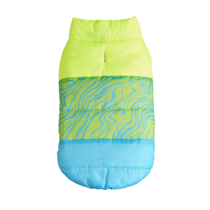 Winter Pet Coat Warm Fleece Dog Jacket For Small And Large Dogs 10