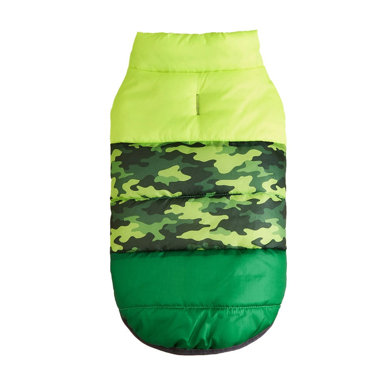 Winter Pet Coat Warm Fleece Dog Jacket For Small And Large Dogs 12