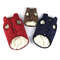 Winter Pet Coat Warm Fleece Dog Jacket For Small And Large Dogs 4