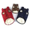 Winter Pet Coat Warm Fleece Dog Jacket For Small And Large Dogs 4