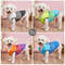 Winter Pet Coat Warm Fleece Dog Jacket For Small And Large Dogs 5