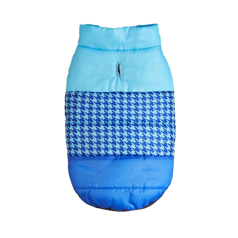 Winter Pet Coat Warm Fleece Dog Jacket For Small And Large Dogs 7