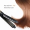 Hair Straightener With 4 Temperature Settings And Ceramic Tourmaline Ionic Plates 3