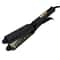 Hair Straightener With 4 Temperature Settings And Ceramic Tourmaline Ionic Plates 7