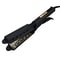 Hair Straightener With 4 Temperature Settings And Ceramic Tourmaline Ionic Plates 7