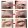 Eyelash And Eyebrow Growth Serum For Thicker Fuller And Healthier Hair 1