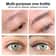 Eyelash And Eyebrow Growth Serum For Thicker Fuller And Healthier Hair 2