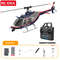 RC ERA C138 Jet Ranger Helicopter With 6Axis Gyro Stabilization And Altitude Hold 1