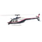 RC ERA C138 Jet Ranger Helicopter With 6Axis Gyro Stabilization And Altitude Hold 2