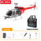RC ERA C138 Jet Ranger Helicopter With 6Axis Gyro Stabilization And Altitude Hold 3