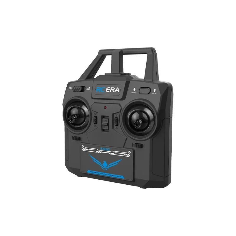 RC ERA C138 Jet Ranger Helicopter With 6Axis Gyro Stabilization And Altitude Hold 5