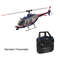 RC ERA C138 Jet Ranger Helicopter With 6Axis Gyro Stabilization And Altitude Hold 7