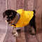 Large Dog Waterproof Raincoat Warm Windproof Jacket For Labrador Bulldog And All Dog Breeds 5
